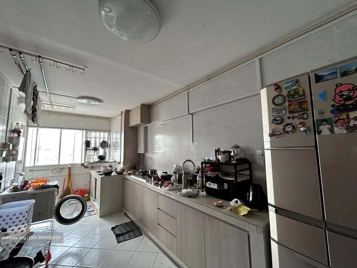 Blk 808 Tampines Polyview (Tampines), HDB 3 Rooms #568114611